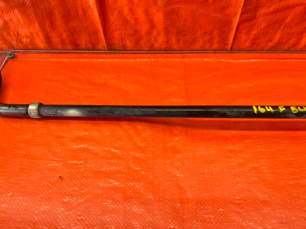 13 16 SCION FRS   17 20 86   FRONT SWAY ANTI ROLL STABILIZER BAR   OEM #1649