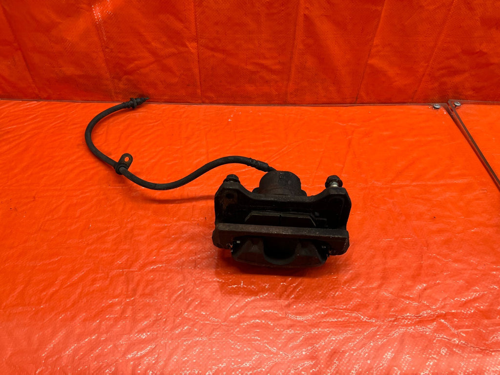 02 06 ACURA RSX TYPE S   PASSENGER RIGHT FRONT BRAKE CALIPER   OEM FACTORY #14910