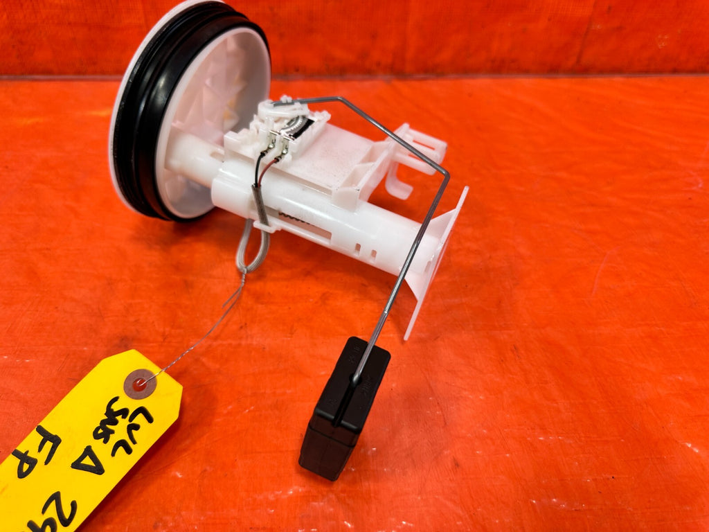 13 20 SUBARU BRZ   GASOLINE GAS FUEL LEVER SENSOR METER UNIT   OEM FACTORY #2923