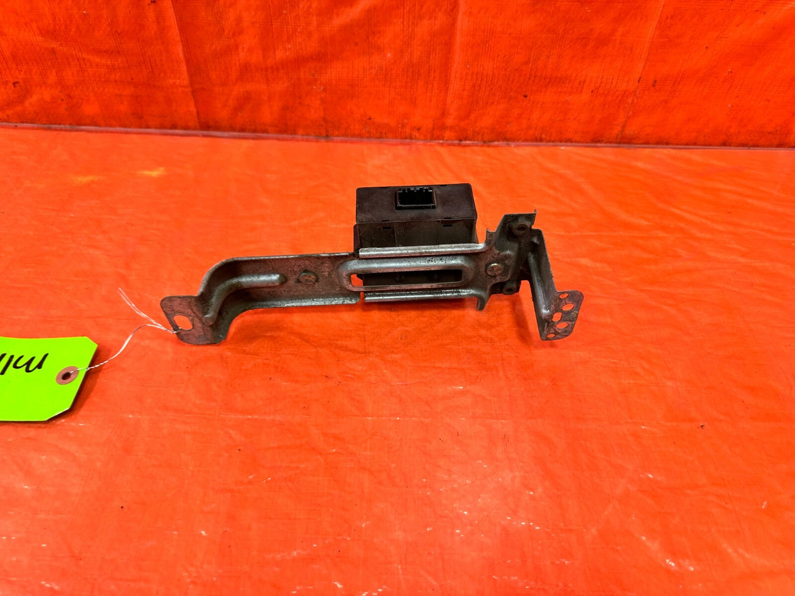 99 00 HONDA CIVIC SI   CRUISE CONTROL MODULE COMPUTER   OEM FACTORY OE #2853