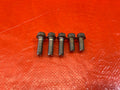 B SERIES VTEC   EM1 CIVIC SI & INTEGRA B16 B18 ALTERNATOR BRACKET BOLTS OEM 2210