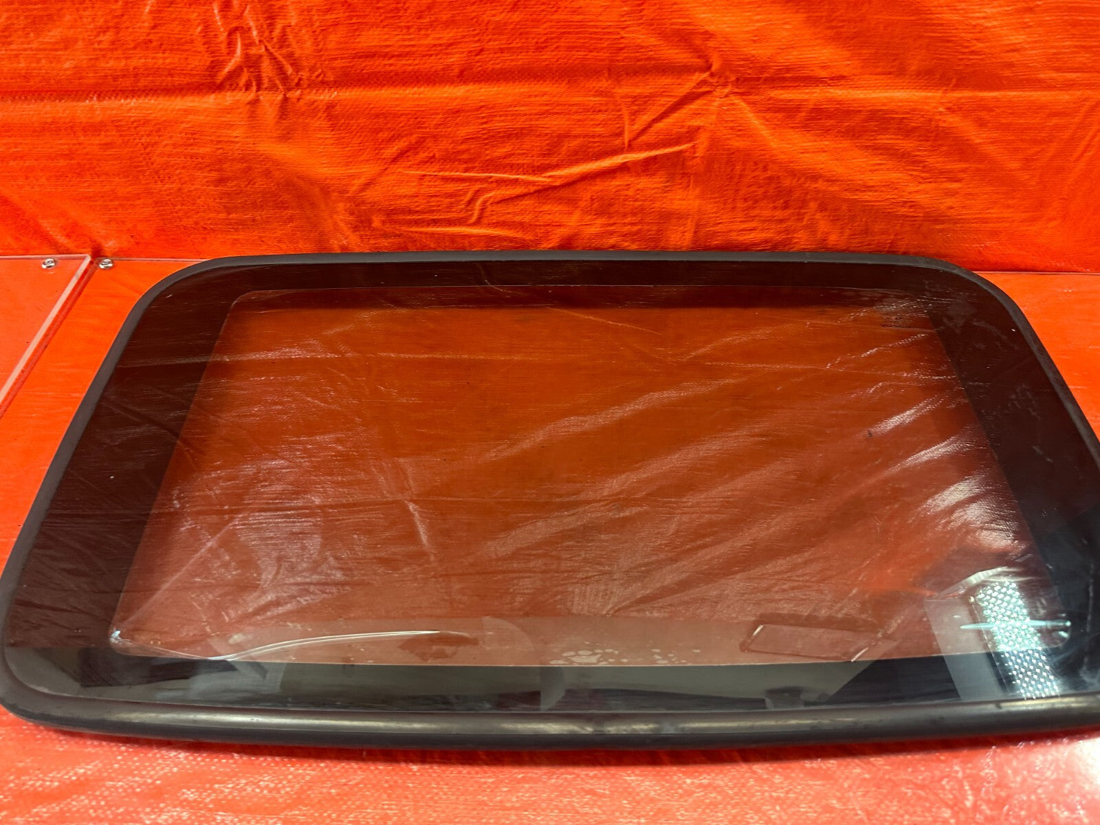 96 00 HONDA CIVIC EM1 SI & EX COUPE   SUNROOF MOONROOF SLIDING ROOF   OEM #2026
