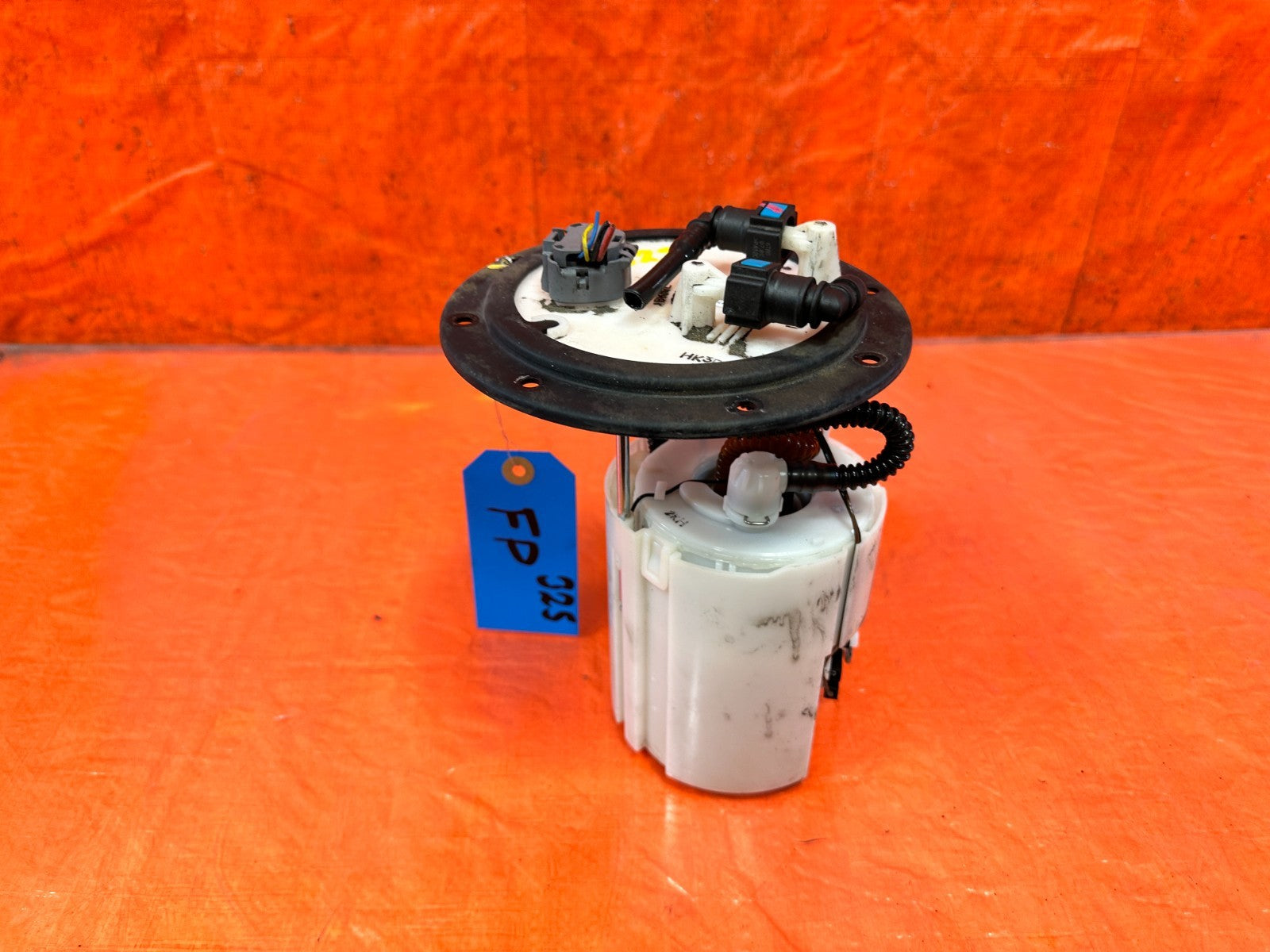 12 14 HYUNDAI GENESIS COUPE BK2 2.0L GASOLINE GAS FUEL PUMP SENDING UNIT OEM 3252