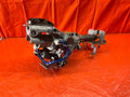 2017 INFINITI Q50 RED SPORT 400   STEERING COLUMN ASSSEMBLY W/ MOTORS OEM #1130