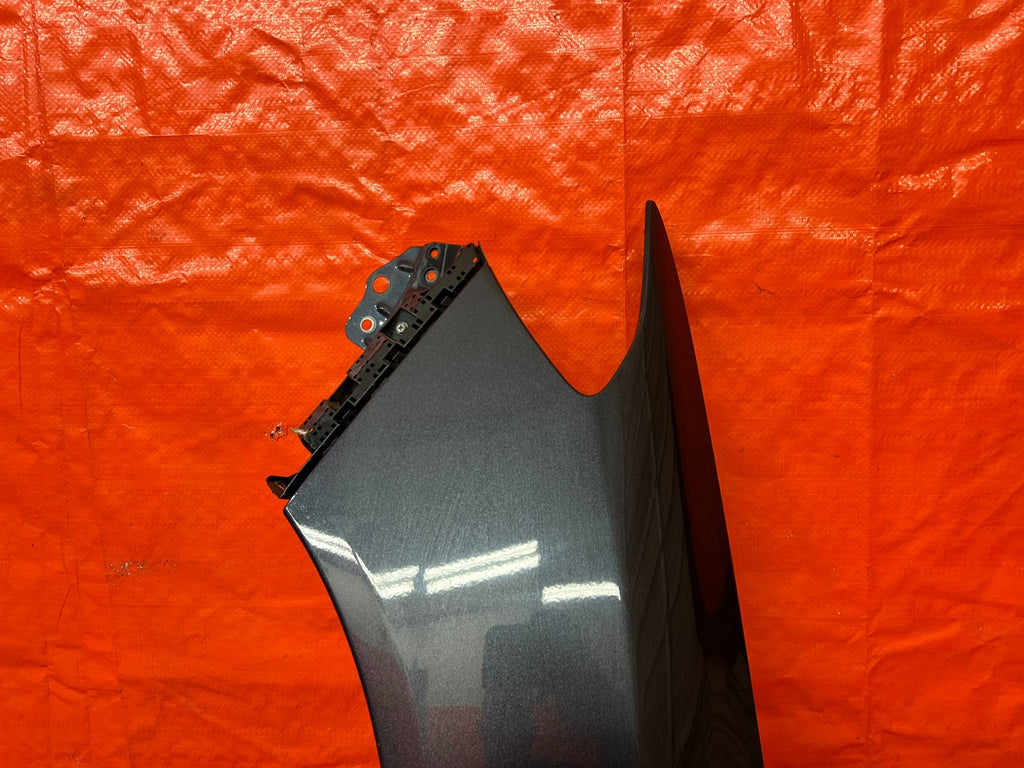 15 20 SUBARU WRX & STI   FENDER W/ STI BADGE INSERT   DRIVER LEFT SIDE   OEM 1705