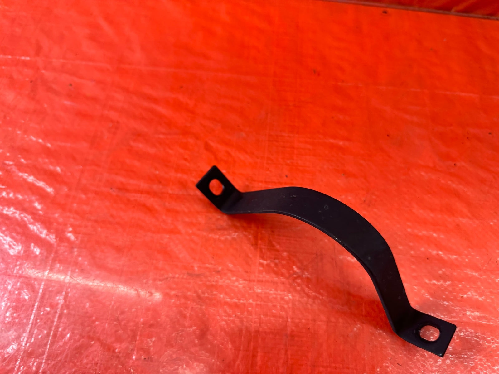 00 05 HONDA S2000   DRIVESHAFT PROPELLER SHAFT   CHASSIS SUPPORT BRACE   OEM 2256
