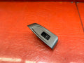 09 10 ACURA TSX   WINDOW SWITCH   DRIVER LEFT REAR SIDE   OEM FACTORY #2330