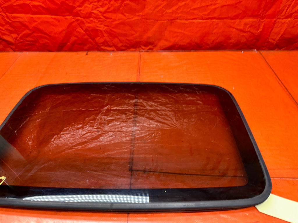 94-01 ACURA INTEGRA POWER SUNROOF MOONROOF GLASS PANEL OEM #3408