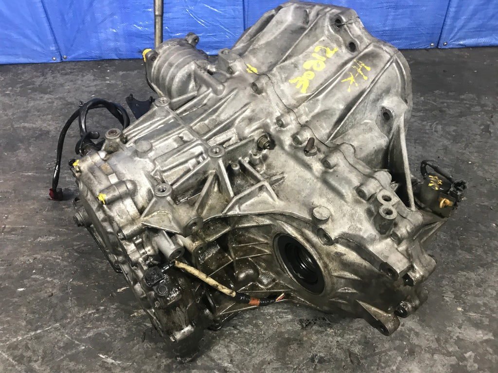 OEM 1993   1994 NISSAN ALTIMA 2.4L 4 CYLINDER AUTOMATIC TRANSMISSION 7