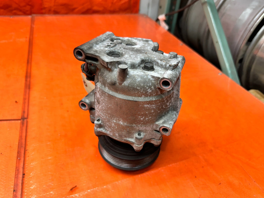 97 01 HONDA PRELUDE 2.2L AC A/C COMPRESSOR PUMP OEM #33610