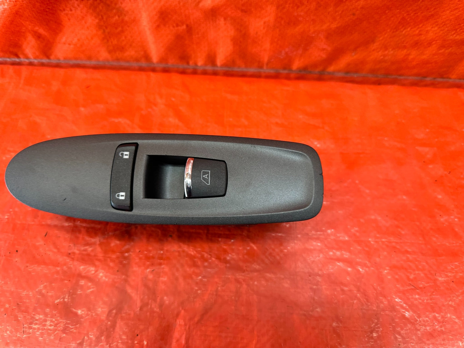 17 20 INFINITI Q60   PASSENGER RIGHT WINDOW SWITCH BUTTON   OEM FACTORY #2005