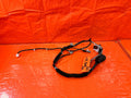 12 13 HONDA CIVIC SI 2D COUPE   PASSENGER RIGHT DOOR WIRING HARNESS WIRE LOOM0