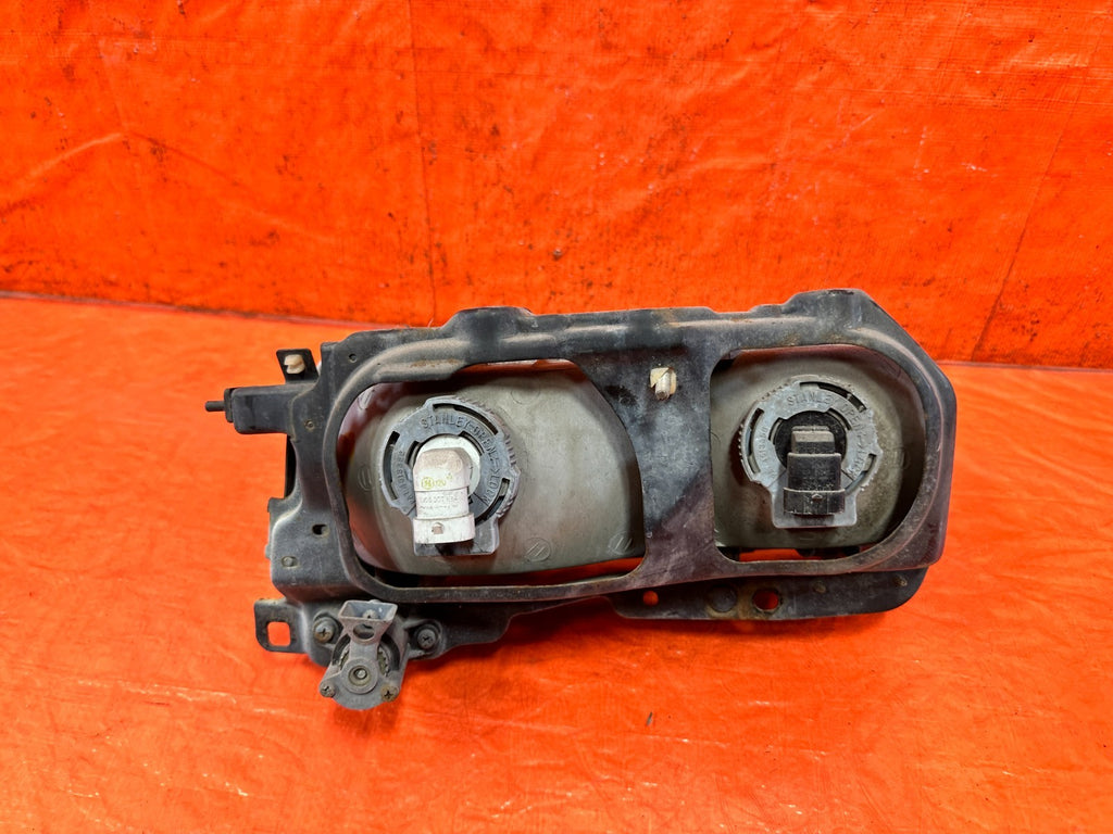 90 91 HONDA CIVIC HATCHBACK   DRIVER LEFT HEADLIGHT HEADLAMP   OEM 3257