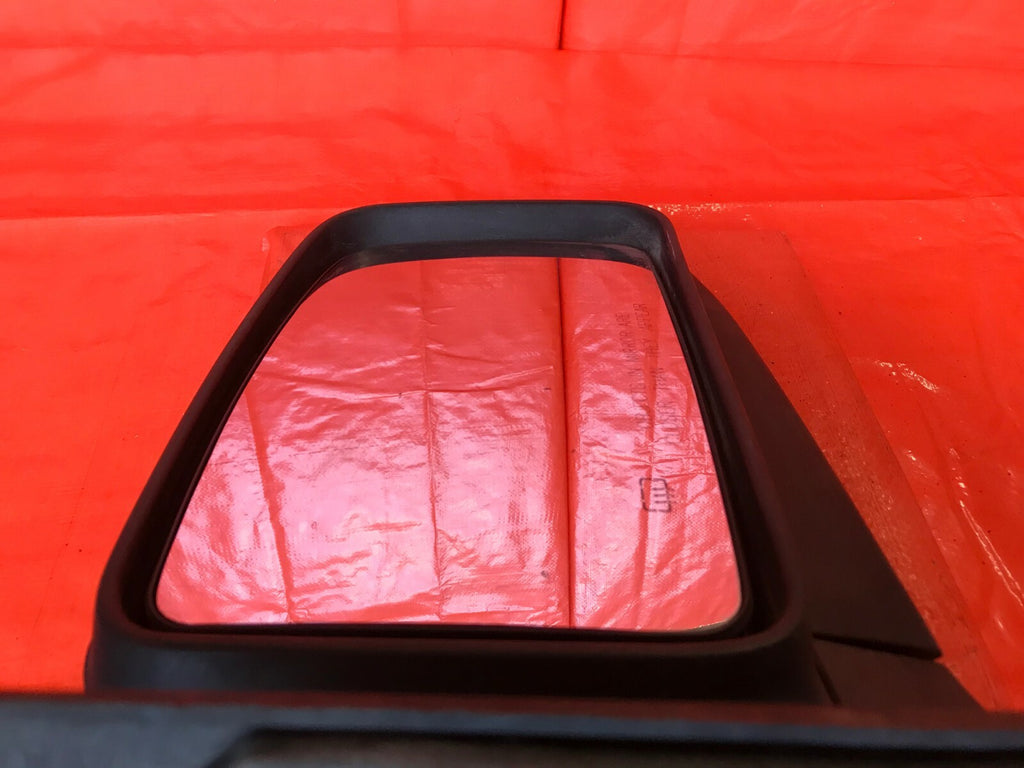OEM 2004 FORD EXPEDITION PASSENGER RIGHT SIDE VIEW MIRROR   PUDDLE LIGHT   HEAT 6