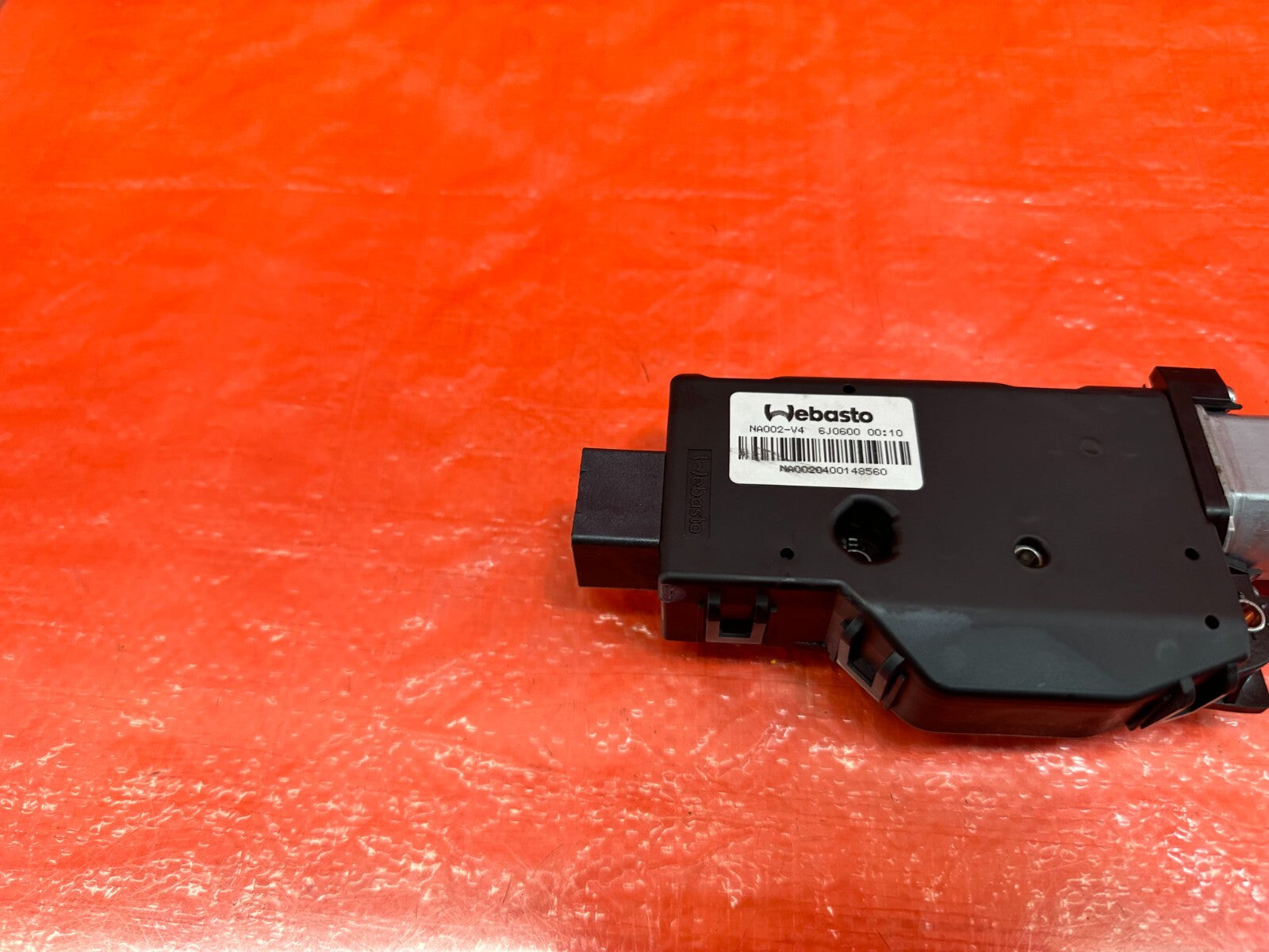 14 20 INFINITI Q50   SUNROOF MOONROOF SLIDING ROOF   MOTOR   OEM FACTORY OE #1856
