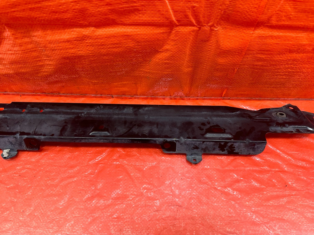 14 20 INFINITI Q50   UPPER RADIATOR SUPPORT MOUNTING BRACKET BRACE   OEM #2156