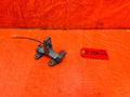 INFINITI G37 CONVERTIBLE PASSENGER RIGHT FRONT DOOR HINGE SET UPPER LOWER 3100