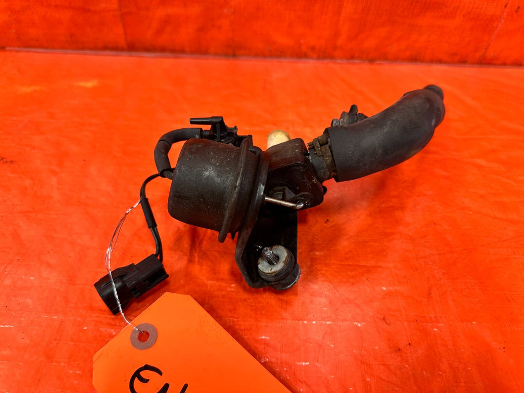 1992 92 LEXUS SC300   HEATER CONTROL VALVE   OEM FACTORY #2767