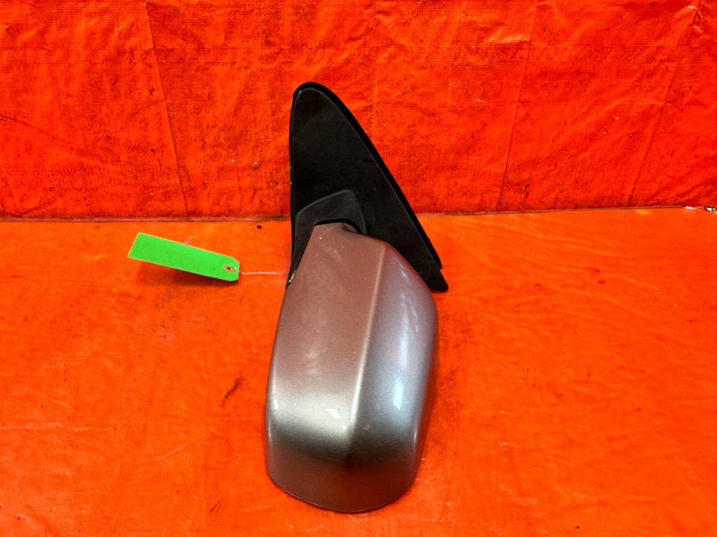02 06 ACURA RSX   DRIVER LEFT EXTERIOR   SIDE VIEW MIRROR   OEM FACTORY 3153