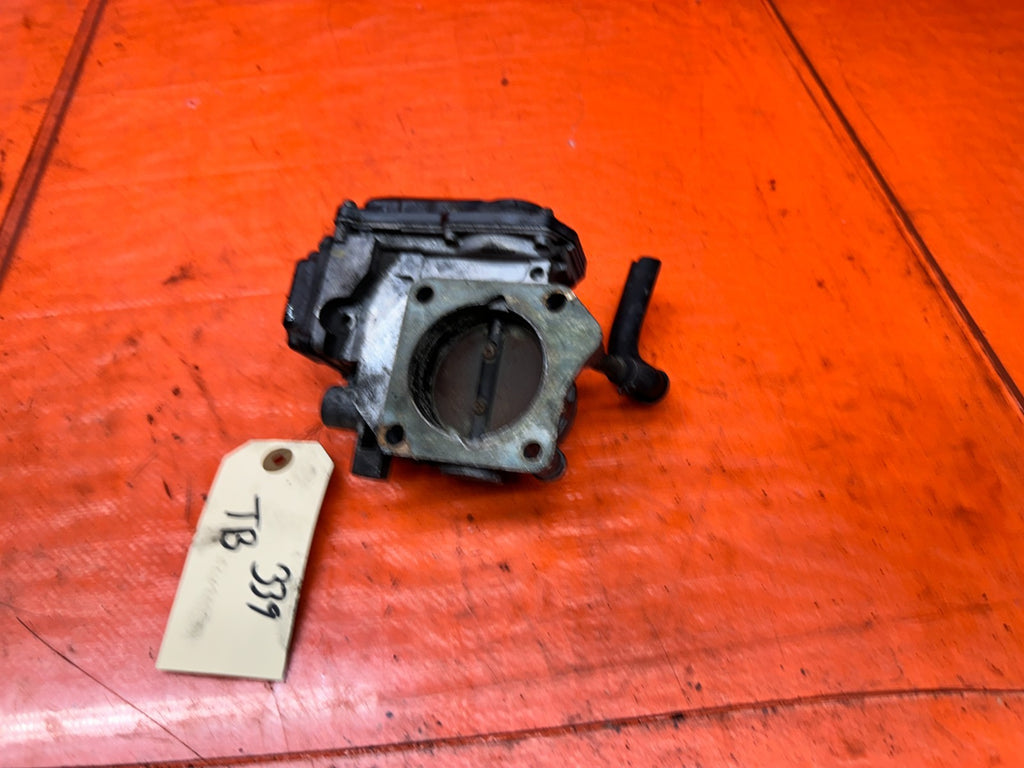 04-05 ACURA TSX 2.4L K24A2 ELECTRONIC THROTTLE BODY ASSEMBLY OEM #33910