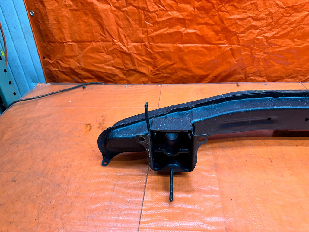 92 96 HONDA PRELUDE FRONT BUMPER CRASH BEAM  RE BAR REINFORCEMENT OEM #33213