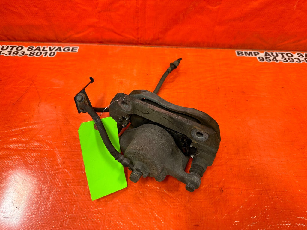 08 12 HONDA ACCORD   PASSENGER RIGHT FRONT BRAKE CALIPER   OEM FACTORY #2517