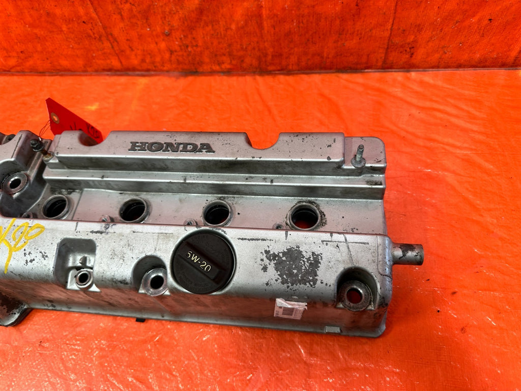 02 06 ACURA RSX   K20A2 K20A3   ENGINE VALVE COVER   OEM FACTORY OE5