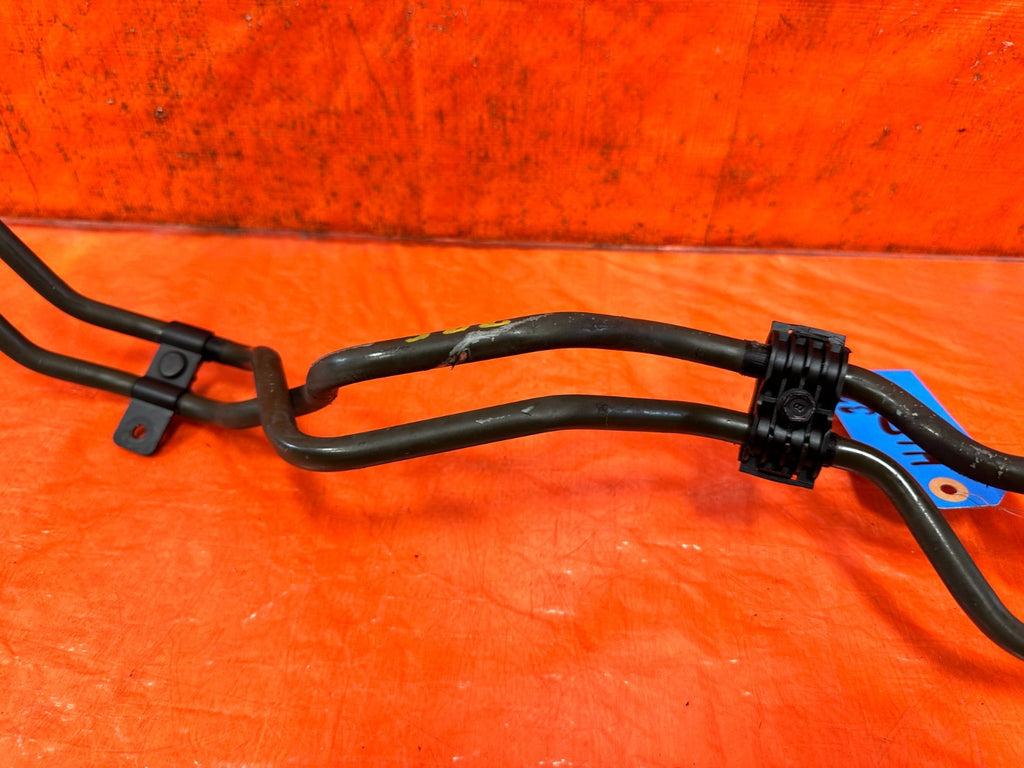 12 14 HYUNDAI GENESIS COUPE 2.0L HIGH PRESSURE POWER STEERING HOSE LINE PIPE 3259
