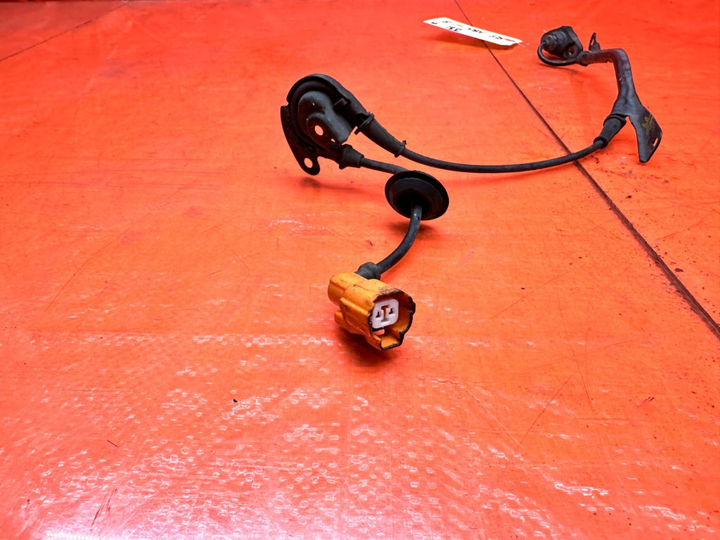 1994 2001 ACURA INTEGRA FRONT RIGHT PASSENGER ABS SENSOR WIRE OEM #3317