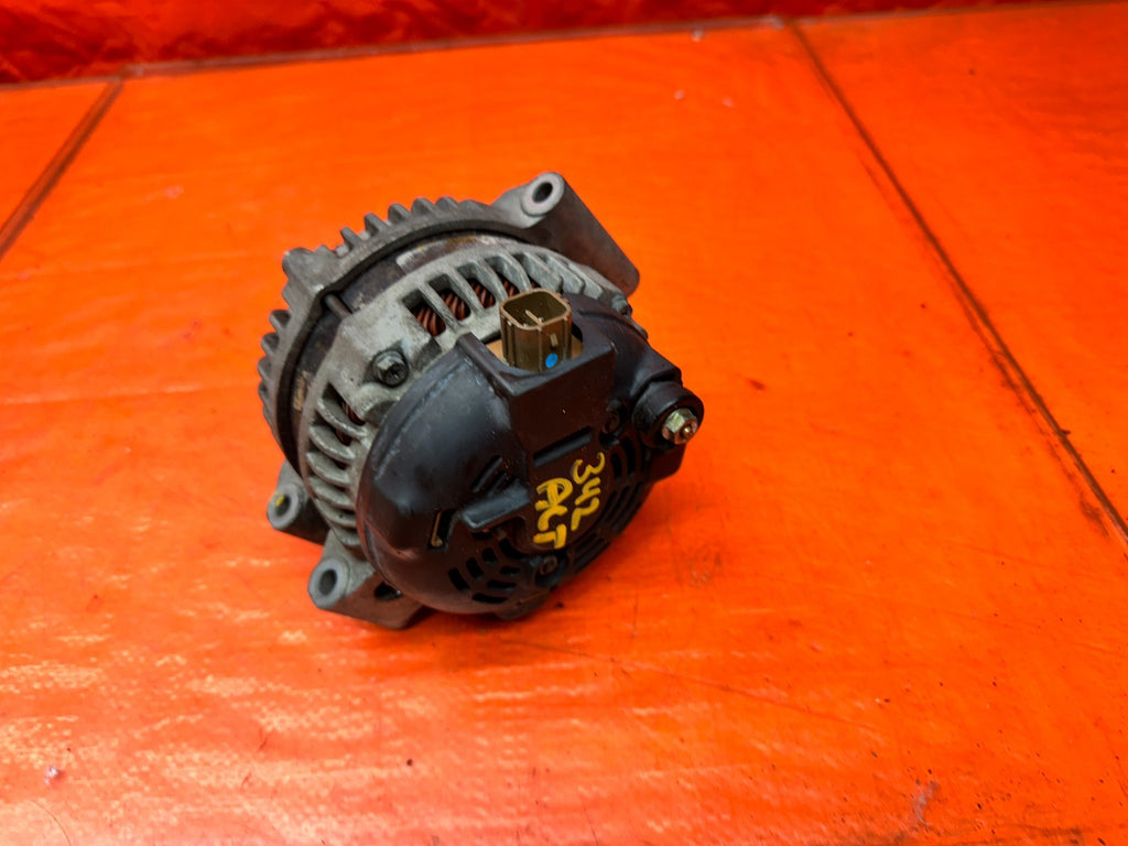 04-05 ACURA TSX 4D 2.4L K24A2 ALTERNATOR GENERATOR ASSY OEM #3428