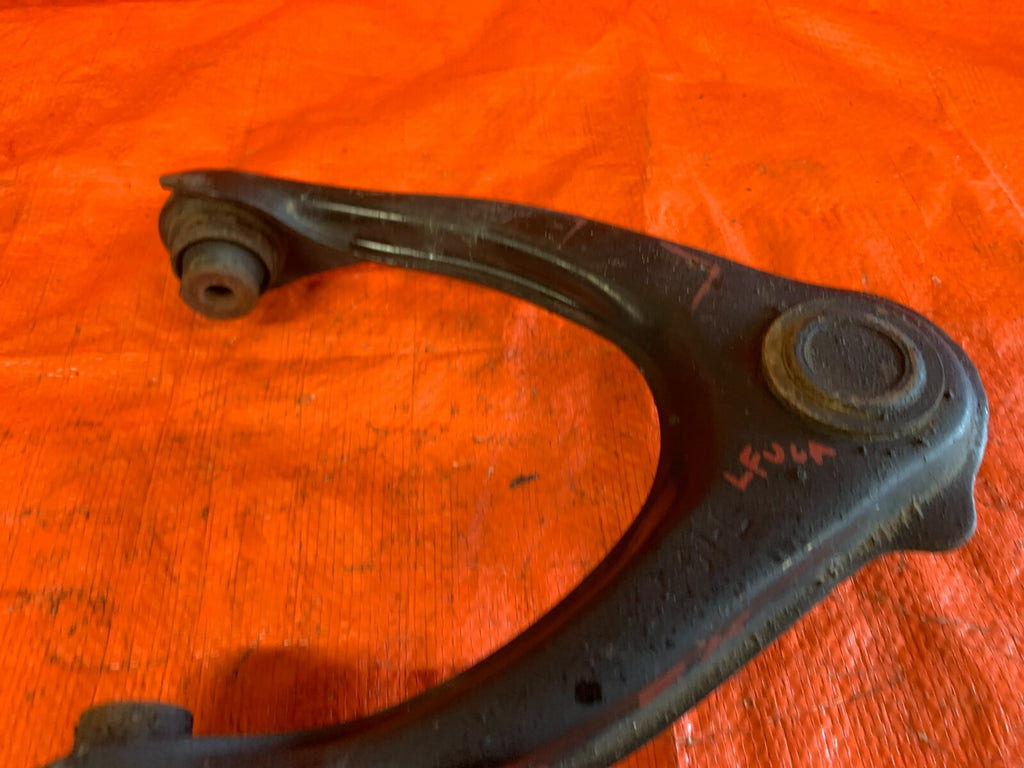 96 00 HONDA CIVIC   DRIVER LEFT FRONT UPPER CONTROL ARM 51460 S01 023   OEM2
