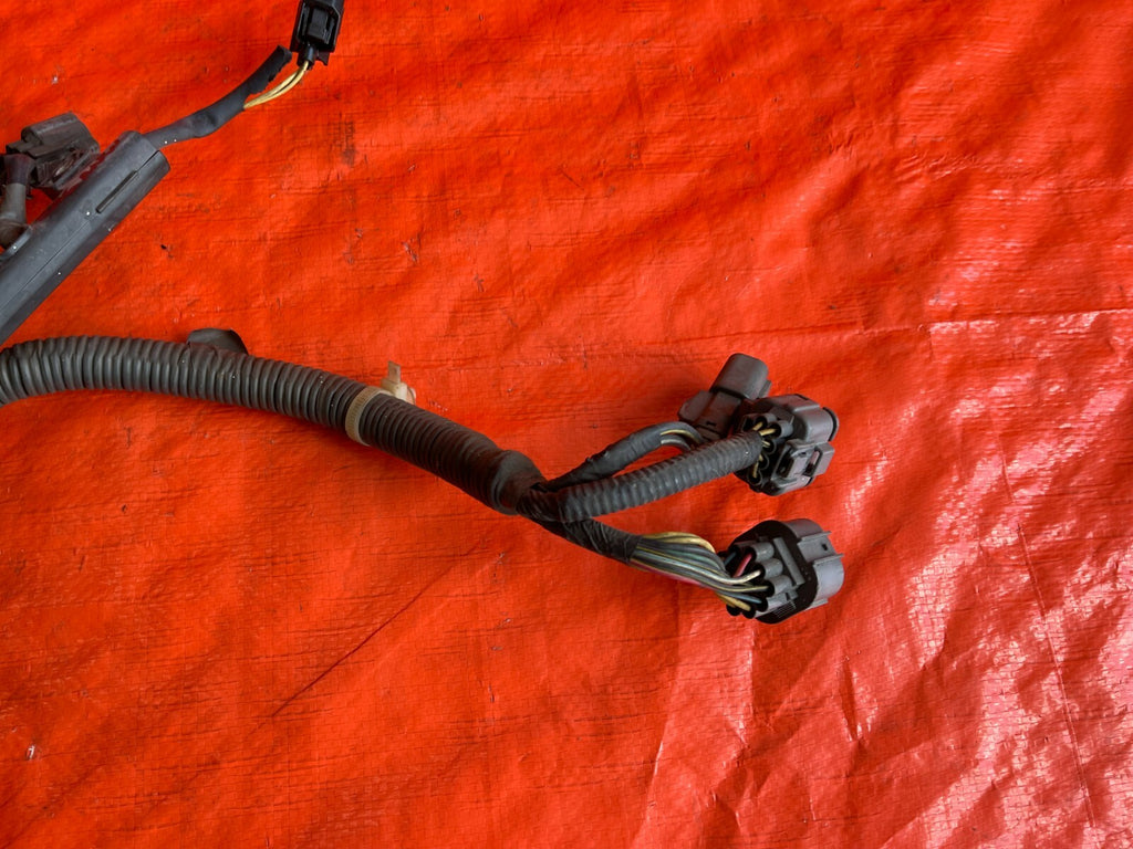 1996 96 ACURA INTEGRA   AUTOMATIC MODELS ONLY   ENGINE WIRING WIRE HARNESS LOOM2