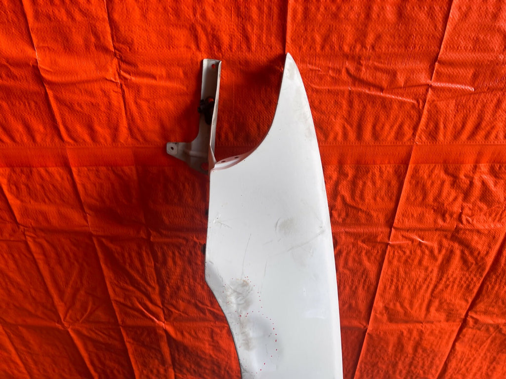 92 95 HONDA CIVIC   SEDAN 4D MODEL ONLY   DRIVER LEFT FRONT   FENDER   WHITE 5