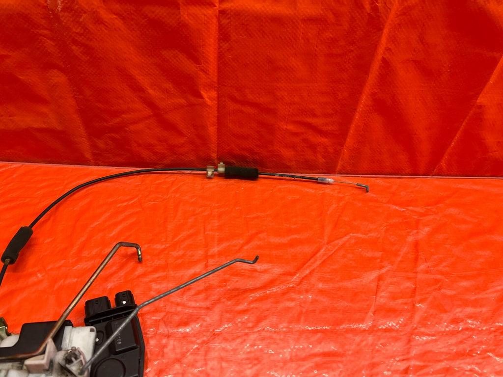 02 06 ACURA RSX BASE TYPE S DOOR LOCK ACTUATOR PASSENGER RIGHT SIDE   OEM OE #914