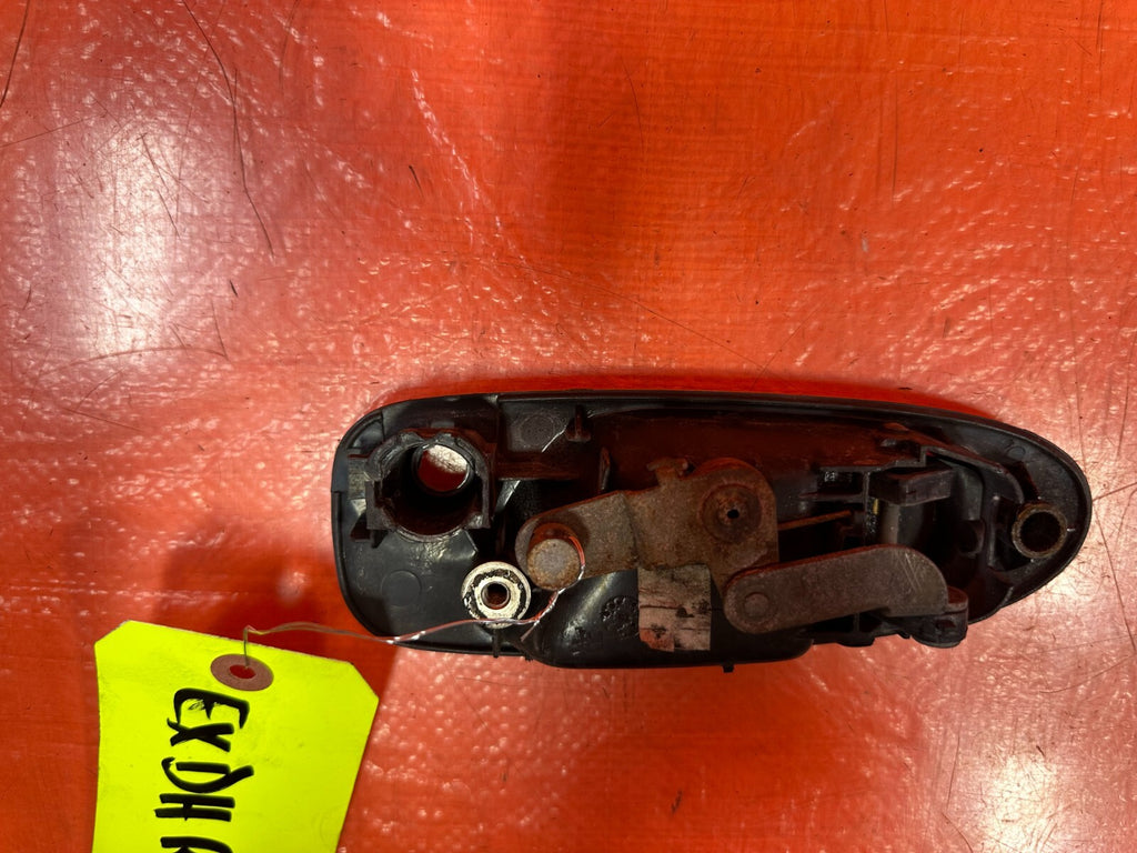 92 95 HONDA CIVIC   PASSENGER RIGHT FRONT   EXTERIOR DOOR HANDLE   OEM #2576