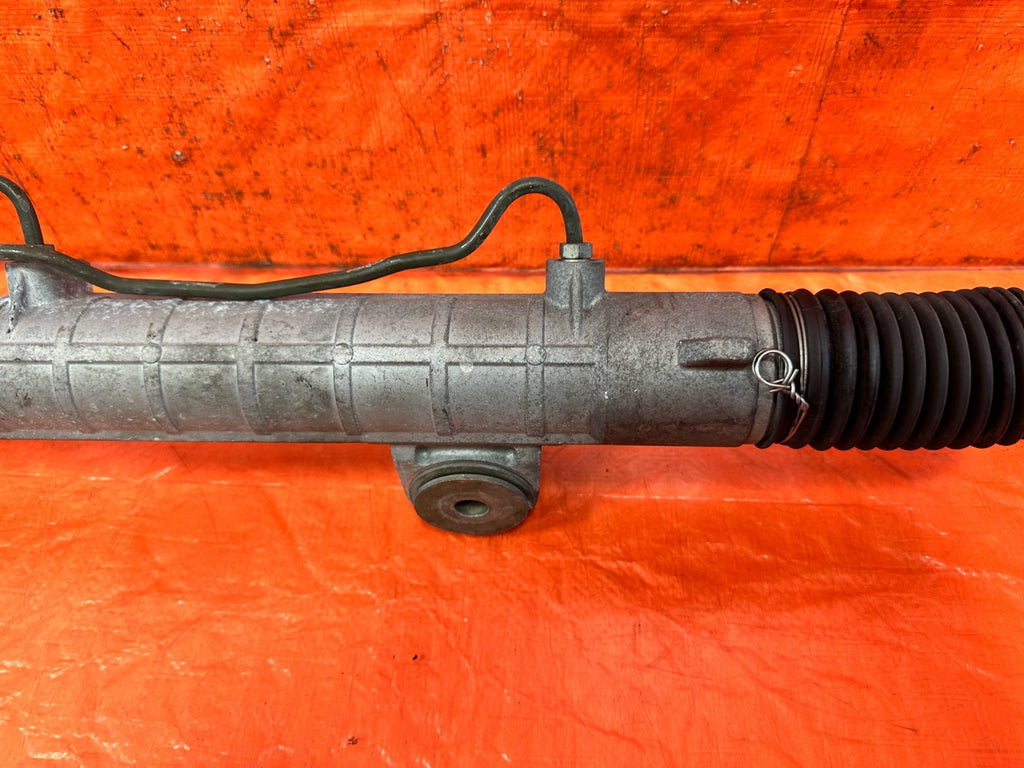 2008 2015 INFINITI G37 Q60 SPORT POWER STEERING RACK PINION GEAR 49001 JL00A 32817