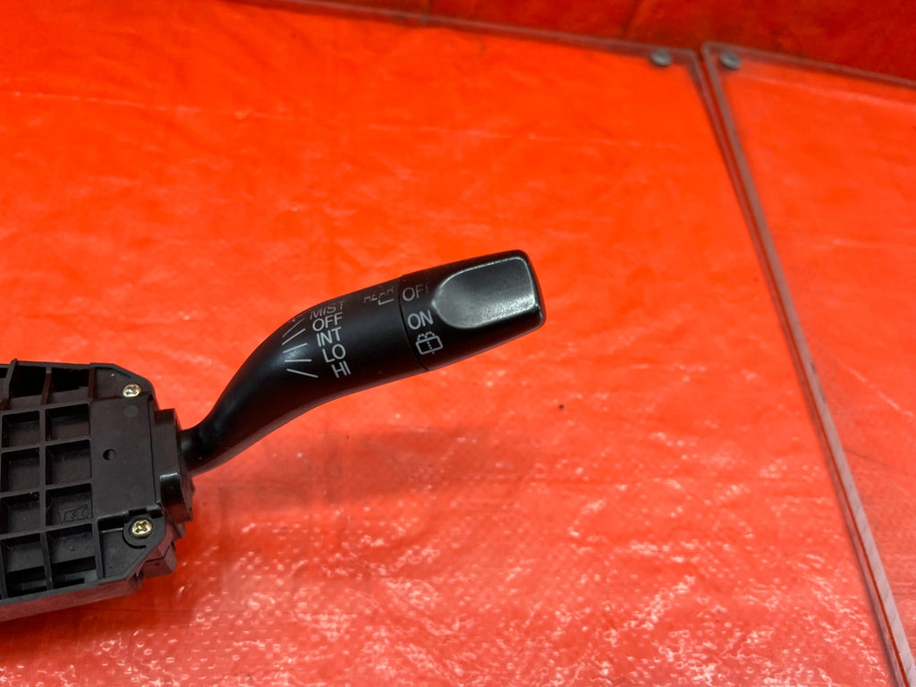 01 05 HONDA CIVIC   HEADLIGHT AND WINDSHIELD WIPER COMBINATION SWITCH   OEM #1764