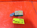 93 97 HONDA DEL SOL S   ROOF WARNING MODULE   RK 0263   OEM FACTORY #2720