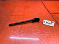 14-15 INFINITI Q50 3.7L STEERING COLUMN INTERMEDIATE SHAFT U-JOINT SWIVEL OEM #30