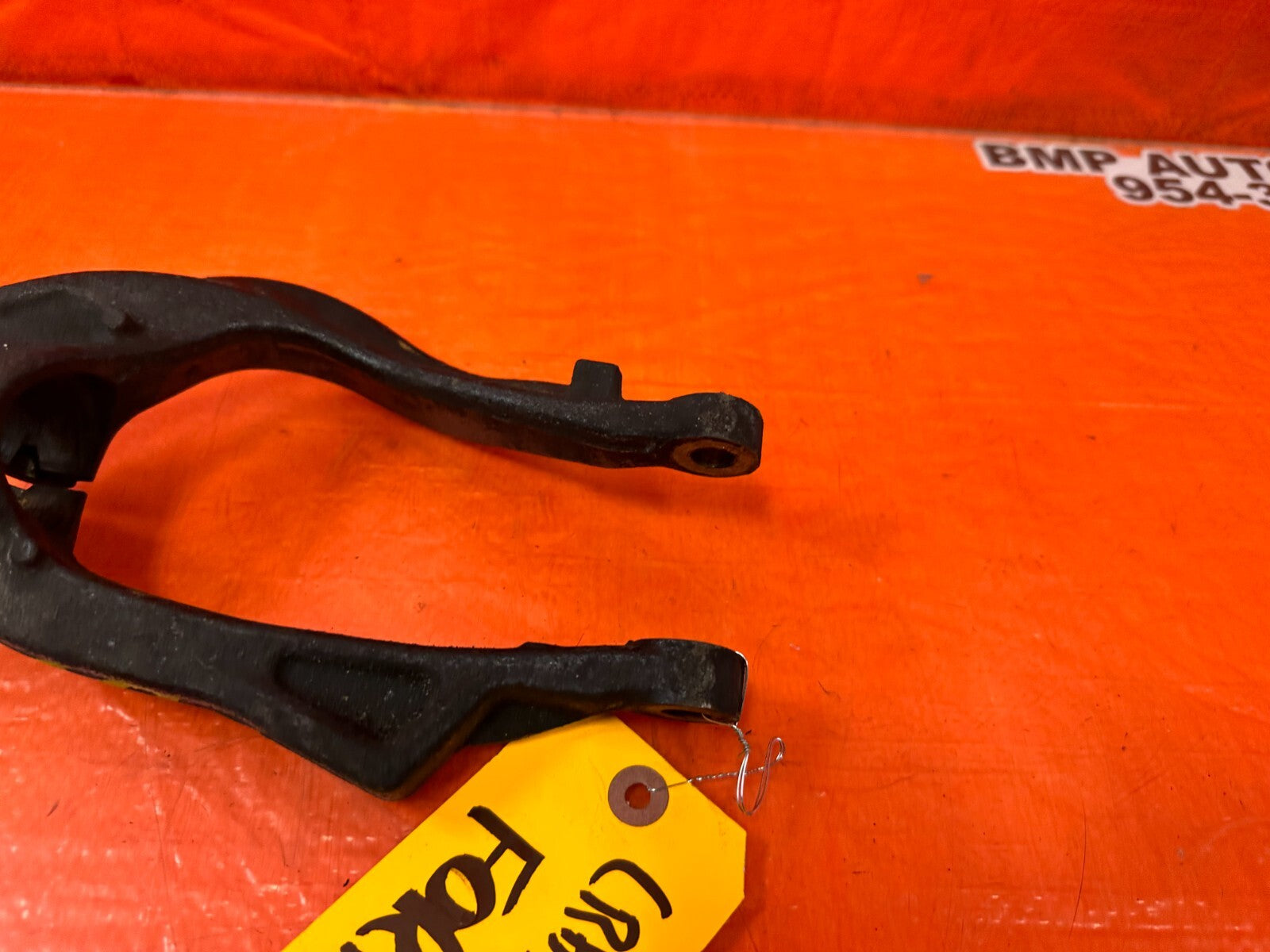 04 08 ACURA TSX   PASSENGER RIGHT SHOCK FORK STRUT FORK   OEM FACTORY #2553