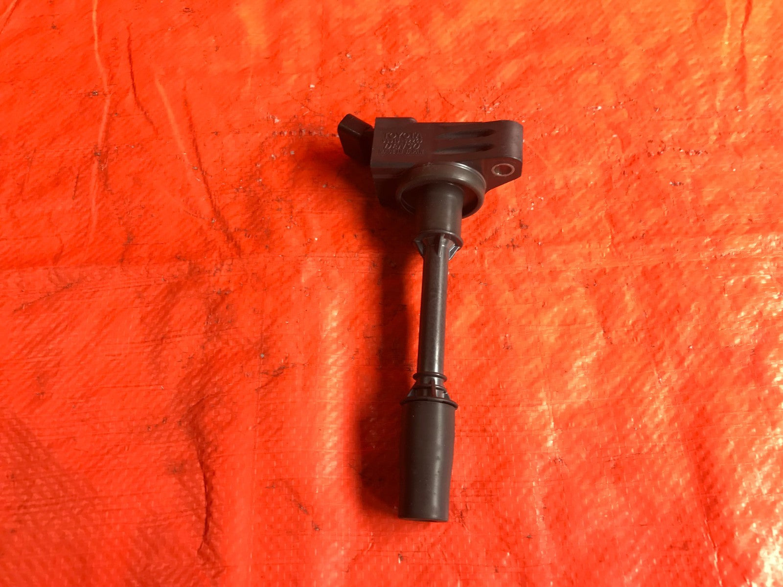 OEM 2016 16 LEXUS IS200T IGNITION COIL PACK PART # 90919 02269 0
