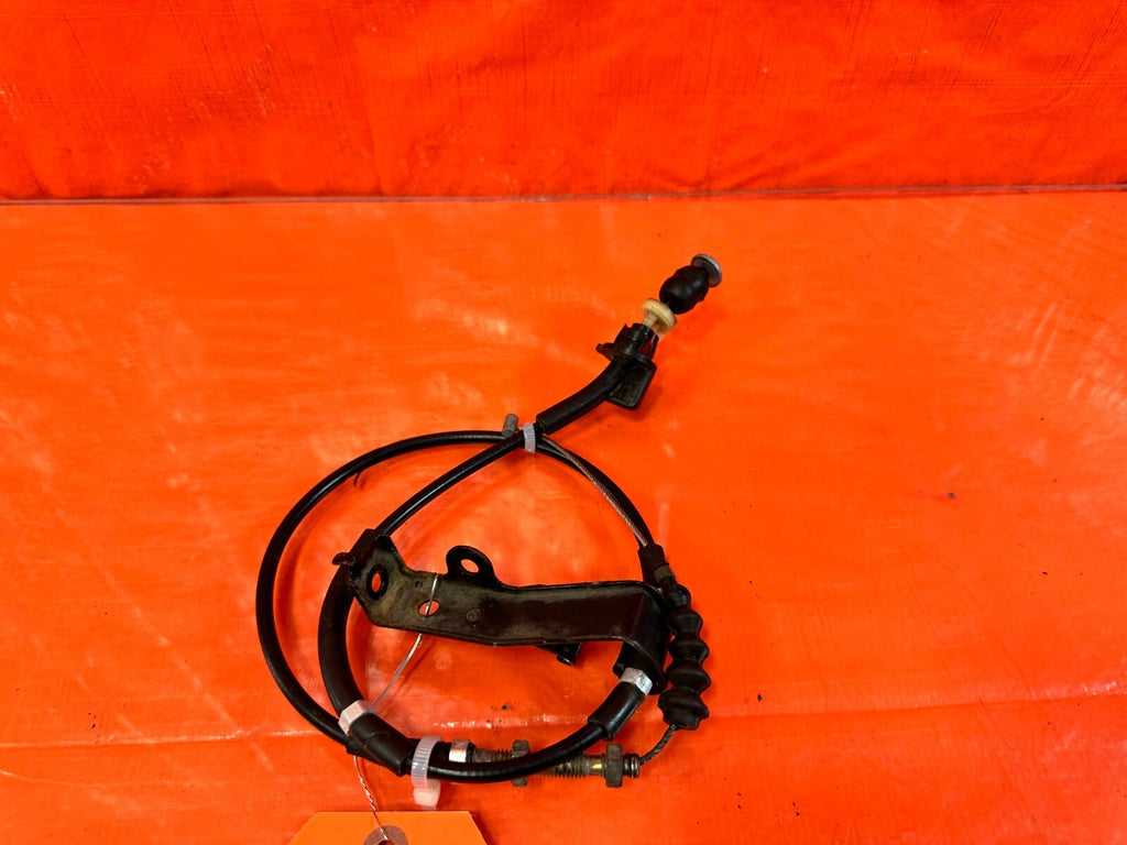 99 00 HONDA CIVIC SI EM1 B16A2 ACCELERATOR THROTTLE CABLE   OEM FACTORY OE #EK4