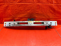 08 15 LANCER EVOLUTION X EVO 10 FRONT CRASH BEAM REINFORCEMENT IMPACT RE BAR 2060