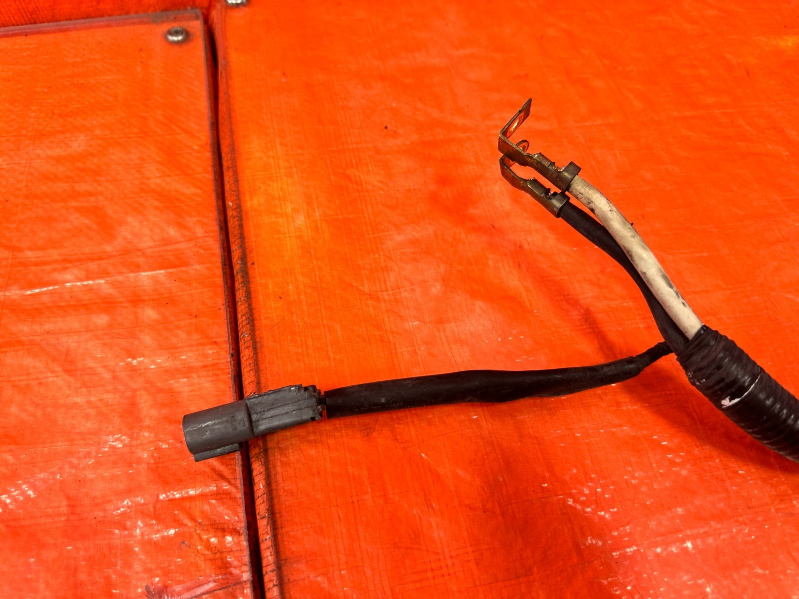 04 05 ACURA TSX   K24A2   POSITIVE TERMINAL CHARGE STARTER HARNESS   OEM #3041
