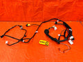 17 20 SUBARU BRZ   PASSENGER RIGHT FRONT DOOR WIRING HARNESS WIRE LOOM   OEM 2920
