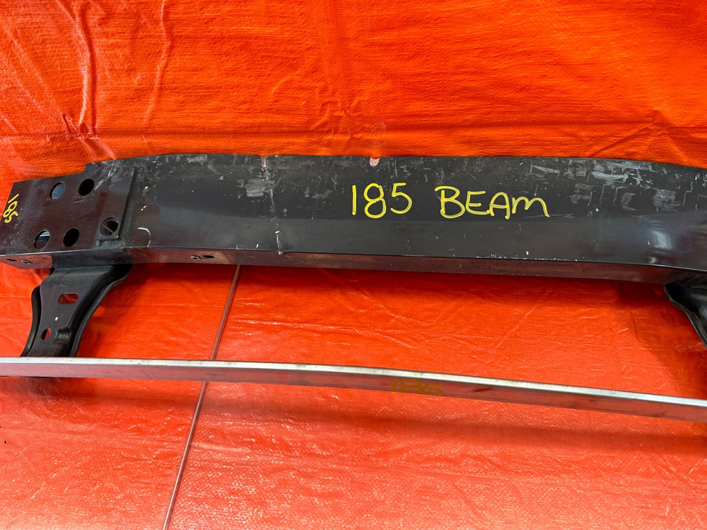 14 20 INFINITI Q50   FRONT CRASH BEAM REINFORCEMENT IMPACT RE BAR   OEM #1857