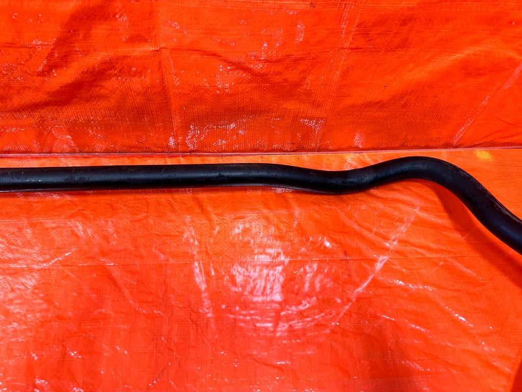 06 11 HONDA CIVIC SI 2D COUPE FRONT SWAY ANTI ROLL STABILIZER BAR   28MM OEM 2642