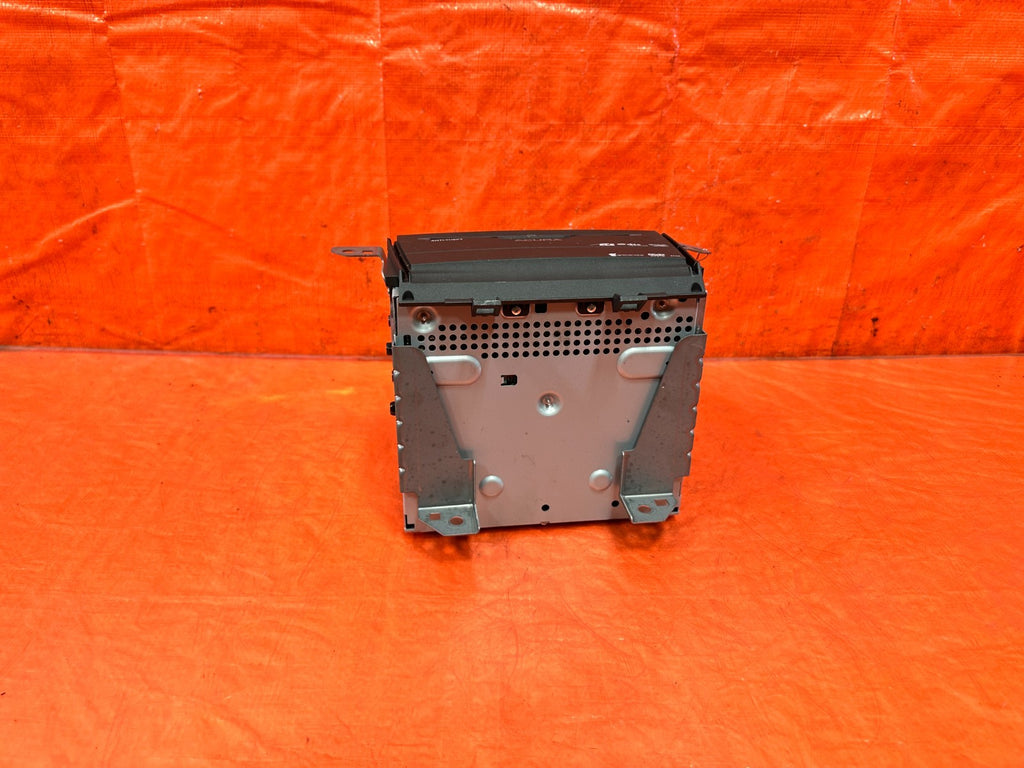 11 14 ACURA TSX   DVD PLAYER   39540 TL2 A51   OEM 3057