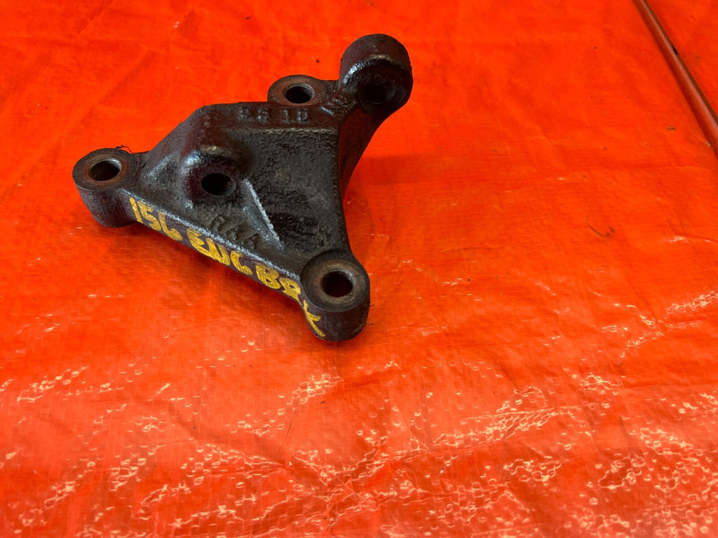 04 08 ACURA TSX   K24A2   ENGINE MOTOR POST MOUNT MOUNTING BRACKET   OEM #1963