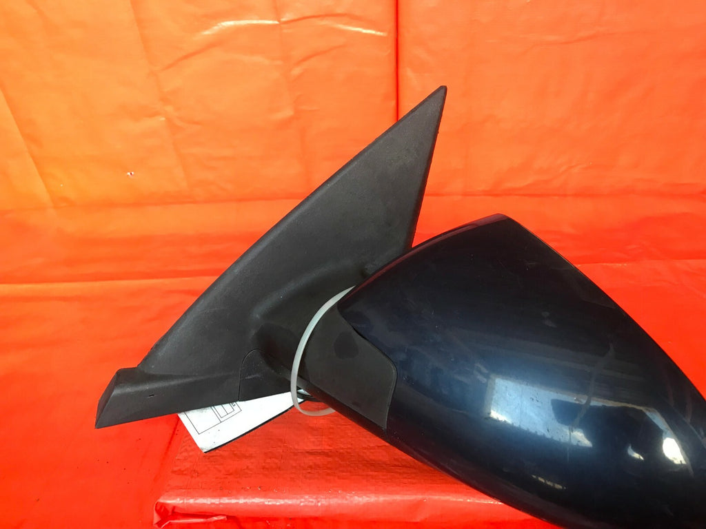 OEM 2006 2007 CHEVROLET MALIBU MAXX DRIVER LEFT SIDE VIEW MIRROR 15274255 BLUE5